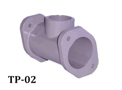 PRESSURE RELIEF VALVE